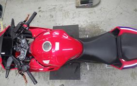 HONDA CBR400R 2024 NC65