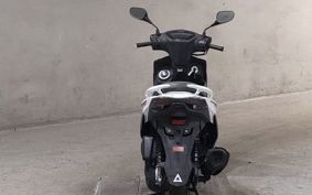YAMAHA CYGNUS125XSR SED8J