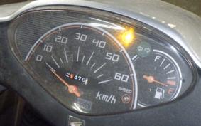 HONDA DIO Gen.6 AF68