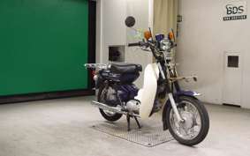 YAMAHA MATE 90 2009 4NM