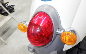 HONDA CREA SCOOPY 2021 AF55