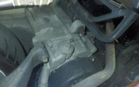 PEUGEOT  ジャンゴ125A
