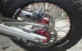 HONDA CRF250L 2010 MD38