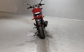 HONDA VTR 250 MC33