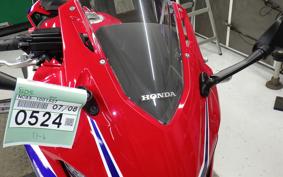 HONDA CBR400R 2025 NC65