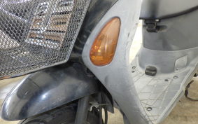 SUZUKI LET's 4 CA45A