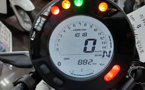 KAWASAKI ELIMINATOR 400-1 2023 EL400A