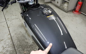 YAMAHA SR400 Gen.5 2021 RH16J