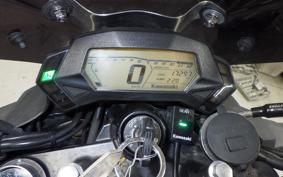 KAWASAKI Z250 SL 1999 BR250E