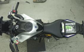 YAMAHA MT-09 SP 2026 RN87J