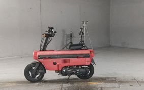 HONDA MOTOCOMPO AB12
