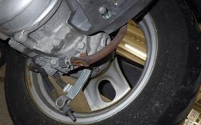 HONDA CREA SCOOPY AF55