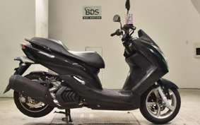 YAMAHA MAJESTY155 S SG28J