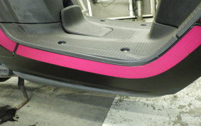 HONDA ﾀﾞﾝｸ 2022 AF74