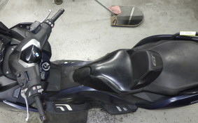 BMW C650GT 2018