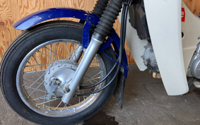 HONDA SUPER CUB50 AA07