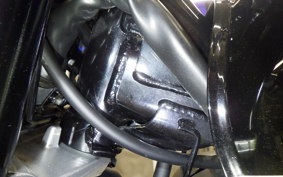 HONDA MONKEY 125 ABS