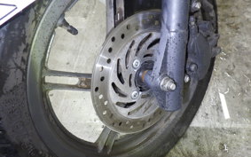 HONDA PCX 125 2008 JF56