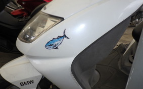 YAMAHA CYGNUS 125 X SE12J