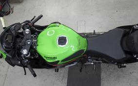 KAWASAKI NINJA ZX-6R A 2022 ZX636G