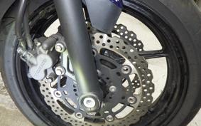 KAWASAKI NINJA 400R ABS 2012 ER400B
