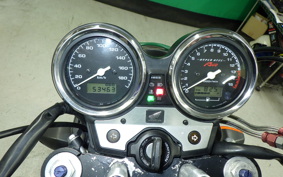 HONDA CB400SF VTEC 2010 NC42