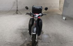 HONDA  SUPER CUB C125 JA71