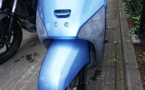 HONDA TACT Basket AF75