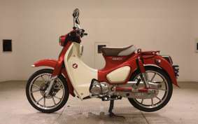 HONDA C125 SUPER CUB 2015 JA71