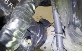 SUZUKI GOOSE 250 NJ46A