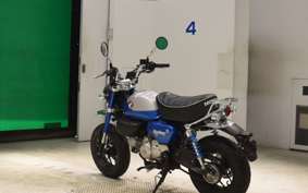 HONDA MONKEY 125 2017 JB03