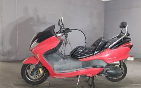 HONDA FORZA Z MF08