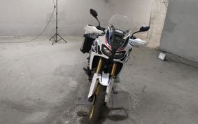 HONDA CRF1000L AFRICA TWIN SD04