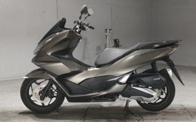 HONDA PCX125 JK05
