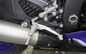 YAMAHA YZF-R6 2018