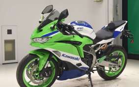 KAWASAKI ZX-4RR 2018 ZX400P