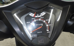 HONDA DIO 110 JF31