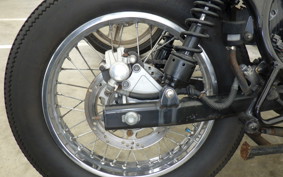 KAWASAKI ESTRELLA RS BJ250A