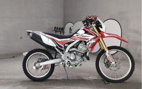 HONDA CRF250L MD38