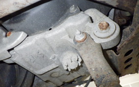 YAMAHA CYGNUS 125 X SE12J