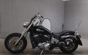 HONDA SHADOW 400 NC34