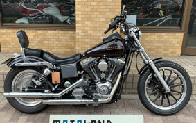HARLEY HARLEY FXDL1580 2002 GDV