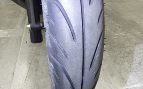 HONDA PCX 125 2004 JK05