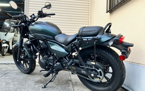 KAWASAKI ELIMINATOR 400SE 2024 EL400A