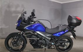 SUZUKI DL650 ( V-Strom 650 ) 2013 VP56A