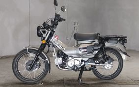 HONDA CT125 HUNTER  CUB  JA65