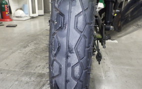 YAMAHA YBR125