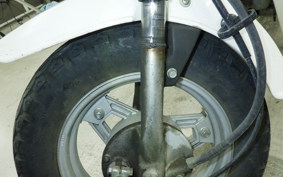 HONDA CHALY 50 2010 CF50