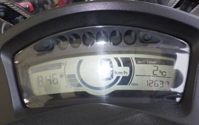 YAMAHA ﾄﾘｼﾃｨ125