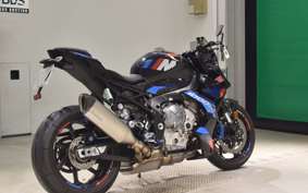 BMW M1000R 2024